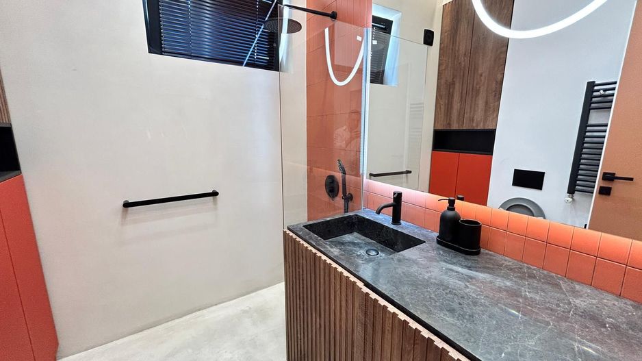 Apartament 3 camere Gradina Icoanei | Imobil cu lift - Poză 2