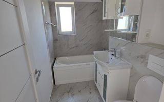 Apartament 3 camere la parter, 62,4 mp utili + grădină proprie 72,1 mp - Poză 7