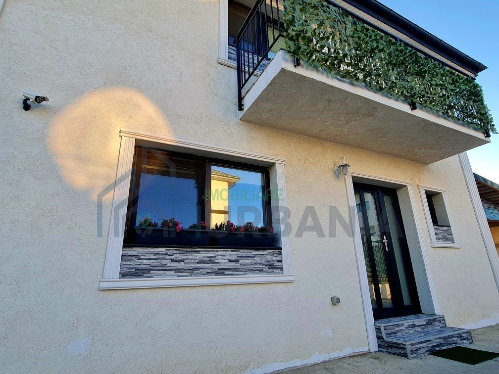 Casă în Valea Lupului / 4 camere / asfalt / garaj / magazie - Poză 2