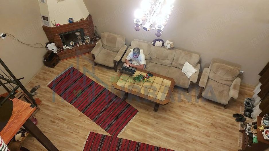 Casă de vânzare în Comuna Moșna, Județul Iași - Poză 3