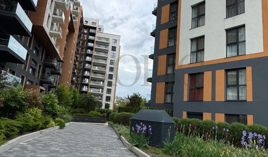 Apartament 2 camere premium | Elegant | 1 Mai - Herastrau - Poză 17