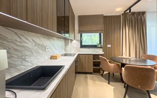 ANTIAERIANA | APARTAMENT 3 CAM DECOM | 74 mp Utili | ALEXANDRIEI 152 - Poză 7