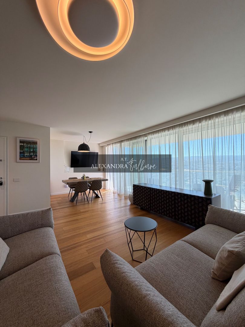 Apartament Premium 2 camere si panoramă asupra Clujului - Poză 2