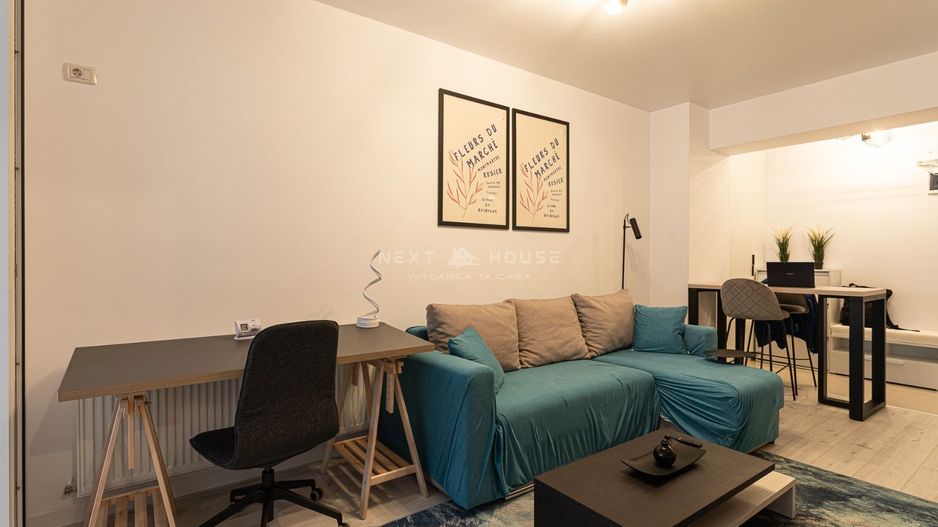 Studio Rahova - Parc Carol la doar 2 km de Unirii - Poză 2