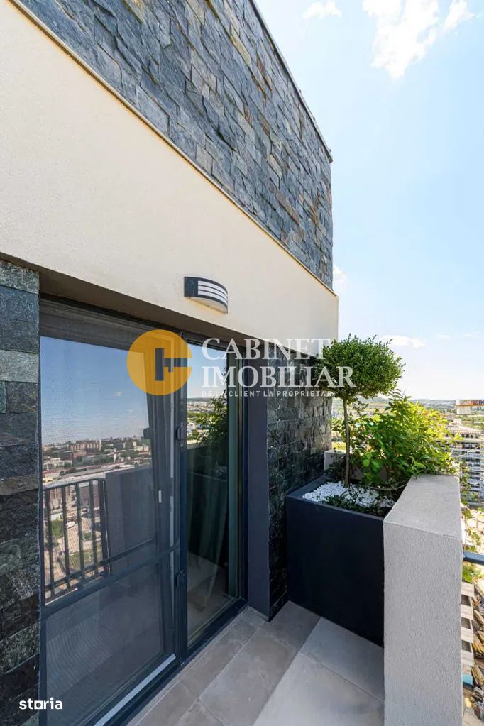 1c, decomandat, 41mp, et.5/9, complex nou Tatarasi, predare decembrie! - Poză 2