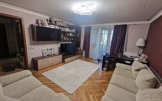 4 decomandate - 80mp - centrala proprie - renovat - Calea Bucuresti - Poză 1