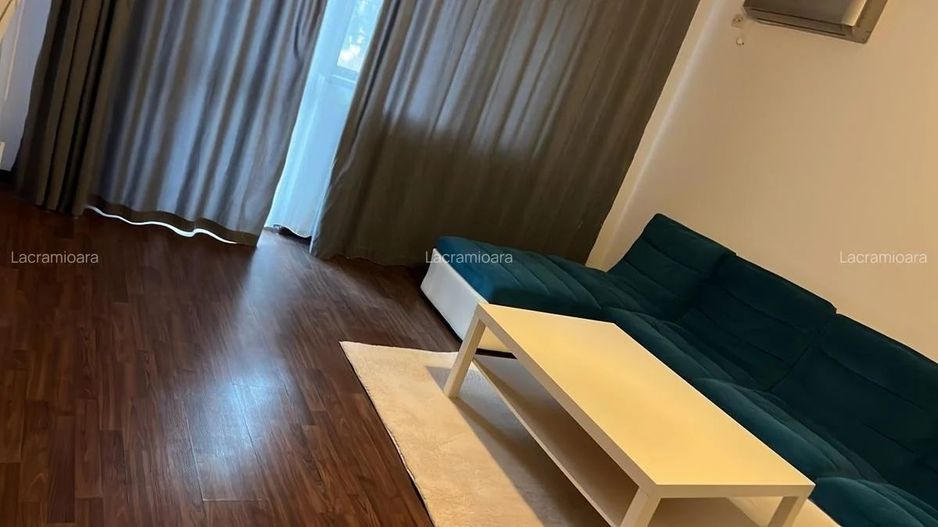 Apartament 2 camere , complet mobilat , zona Metalurgiei S224 - Poză 2