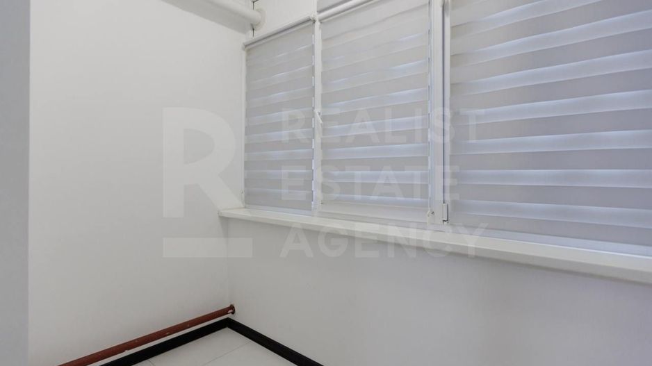 Vânzare, apartament, 1 cameră, strada Grenoble, Botanica - Poză 13