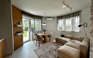 3 camere open space, Parcare, Premium,Alecu Russo, Calea Turzii,Europa - Poză 5
