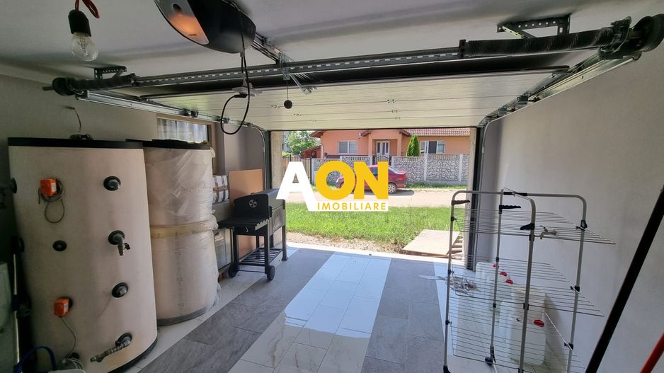 Casa 4 Camere, Zona  Micesti, 860 mp Teren - Poză 19