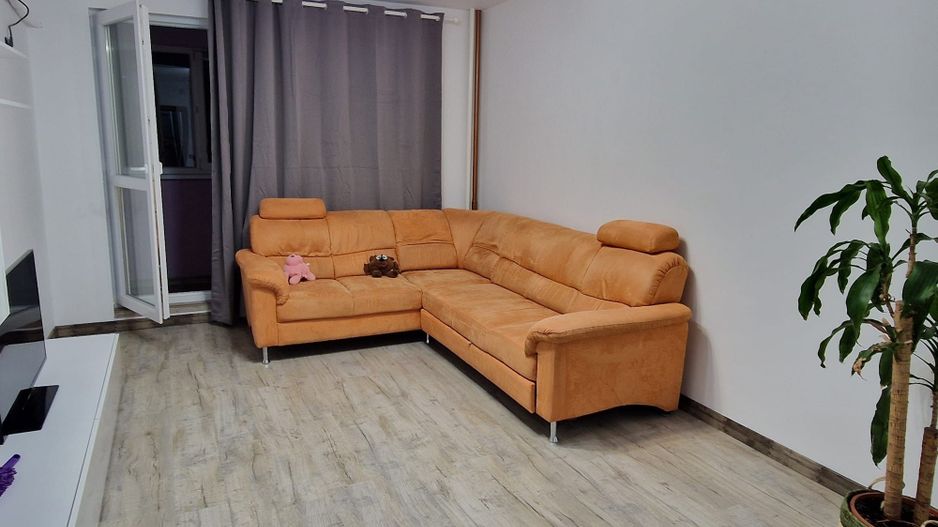 Închiriere Apartament cu 3 camere, mobilat complet, etaj 1, metrou Dristor - Poză 6