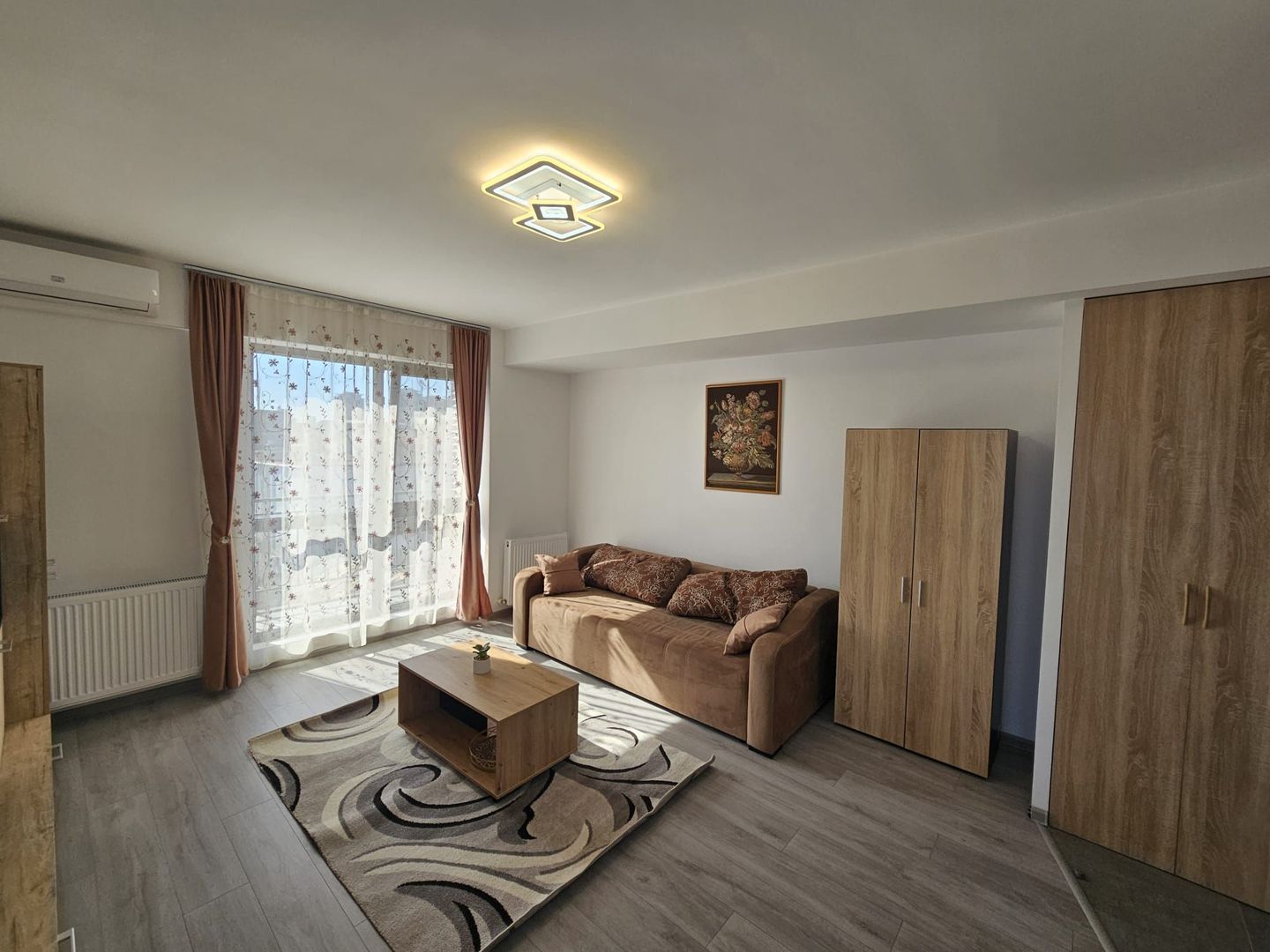 Ultra-Modern & Lux | Vitan - Zona Vile | Terasă 20mp Prima Închiriere - Poză 6