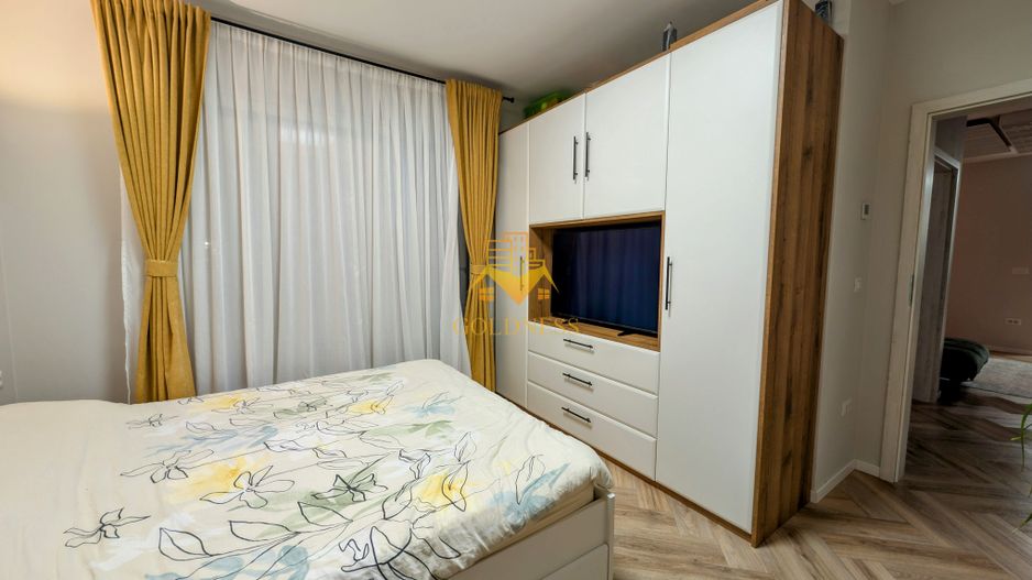 3 Camere, Parcare Subterană, Columna Residence, Florești, Vivo, Metro - Poză 9