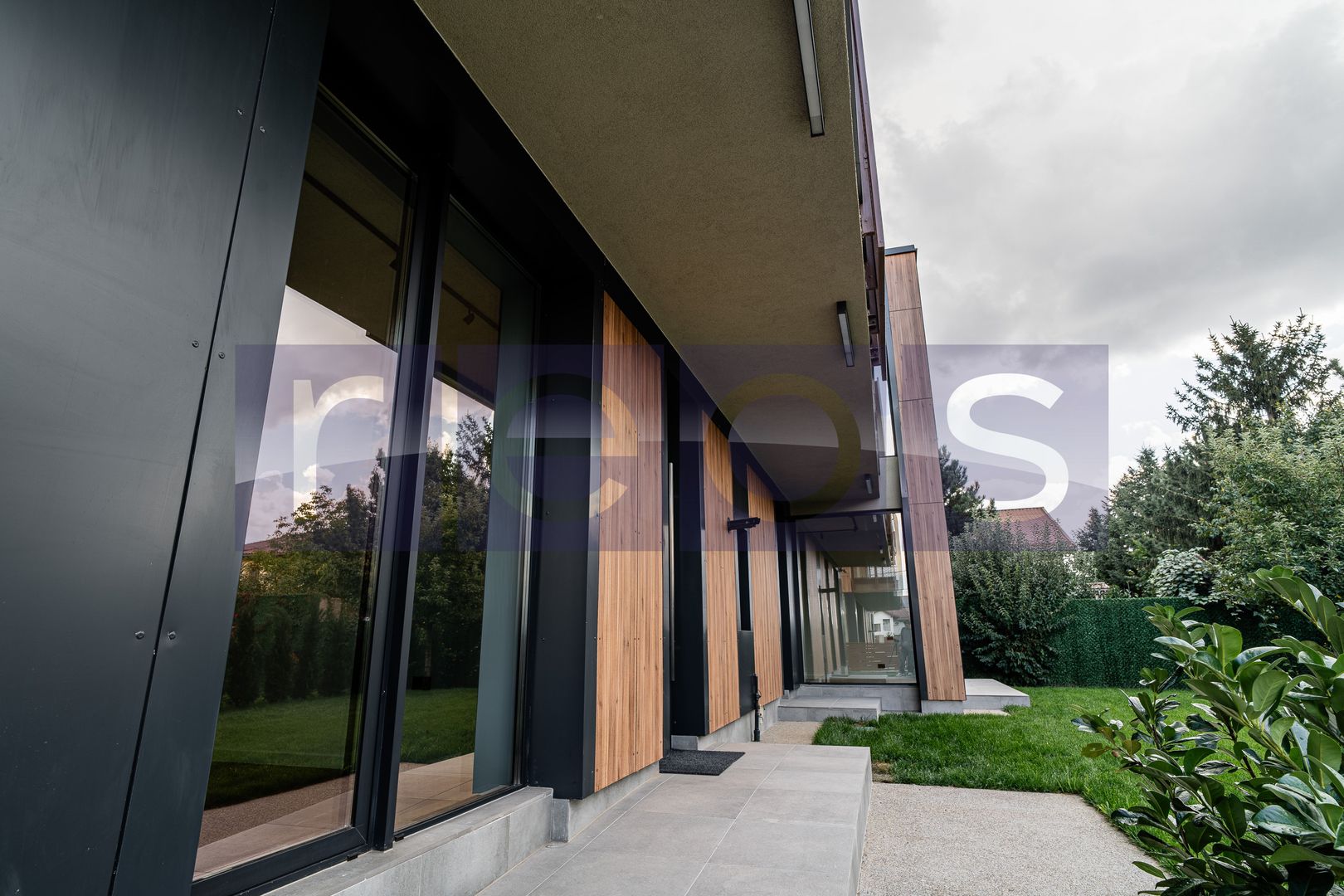 UPnorth™ | VILA 5 CAMERE | LUX CONFORT SI EFICIENTA ENERGETICA | CORBEANCA - Poză 5