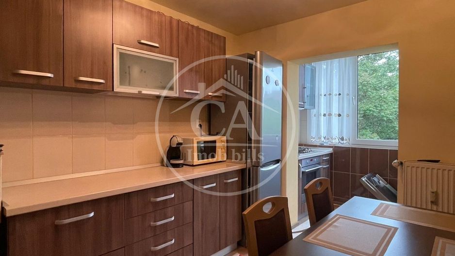 Apartament cu 2 camere de inchiriat in zona Decebal, Oradea - Poză 6