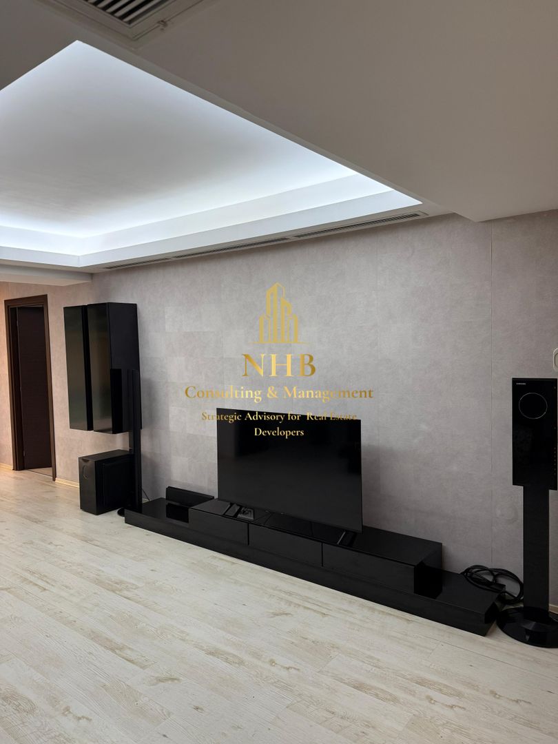 Apartament de ichiriat -3 camere + gradina100 mp-Herastrau -PARCARE - Poză 20