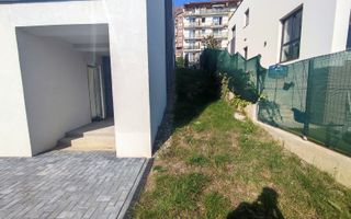 Duplex semifinisat cu 4 camere | Zona Edgar Quinet -Cartierul Mănăștur - Poză 22