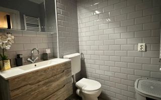 Apartament 2 camere | Central, Sibiu | terasă, parcare subterană - Poză 10