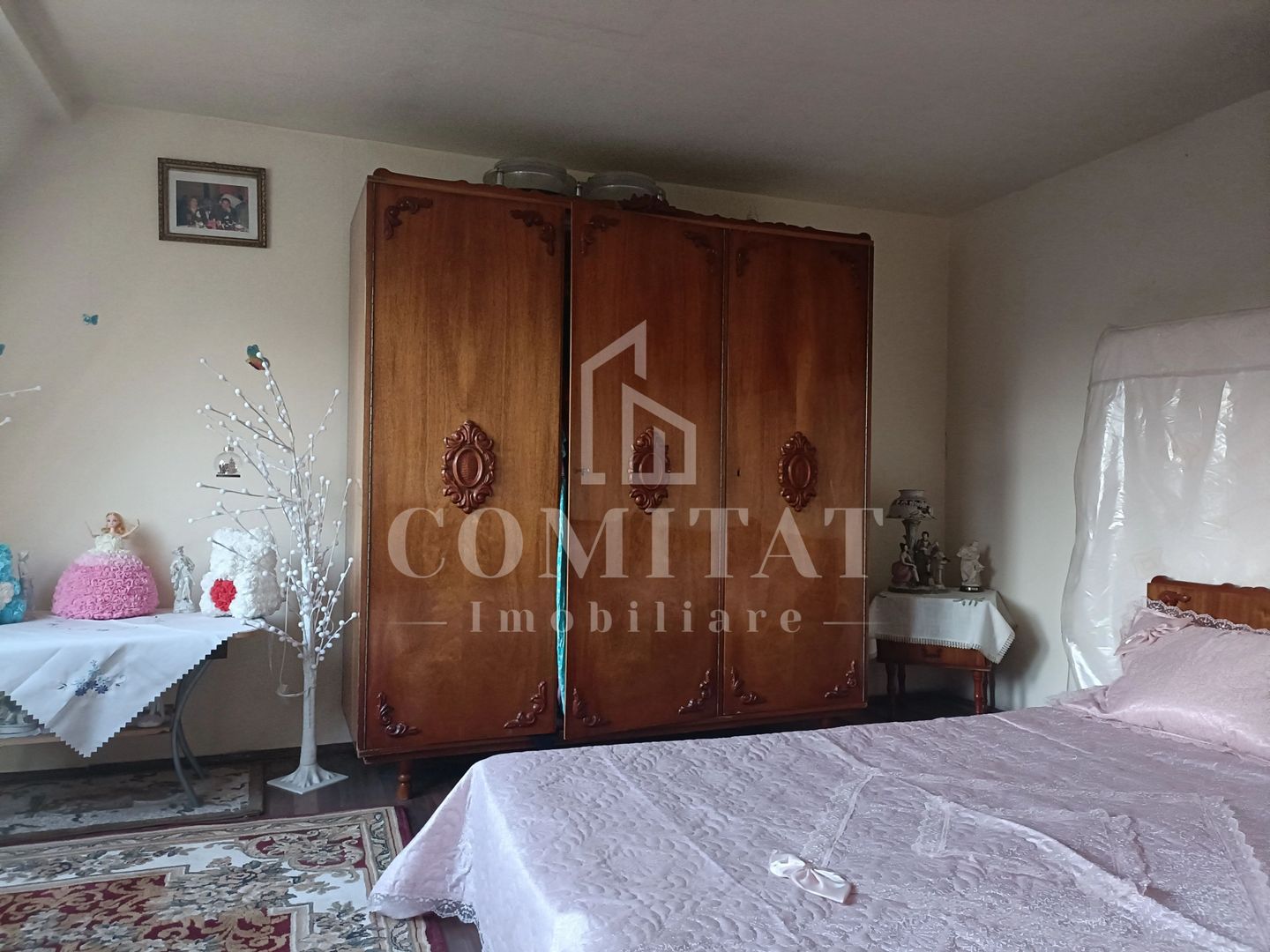 Casa 4 camere de vânzare zona Sala Polivalentă - Poză 7