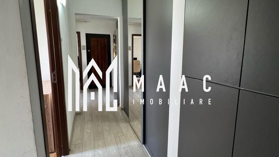 APARTAMENT 3 CAMERE| OSTROVENI -CATEDRALA| CENTRALA TERMICA - Poză 6