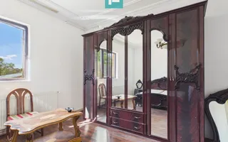 Casă individuală cu 5 camere și teren de 1.156 mp - Poză 18