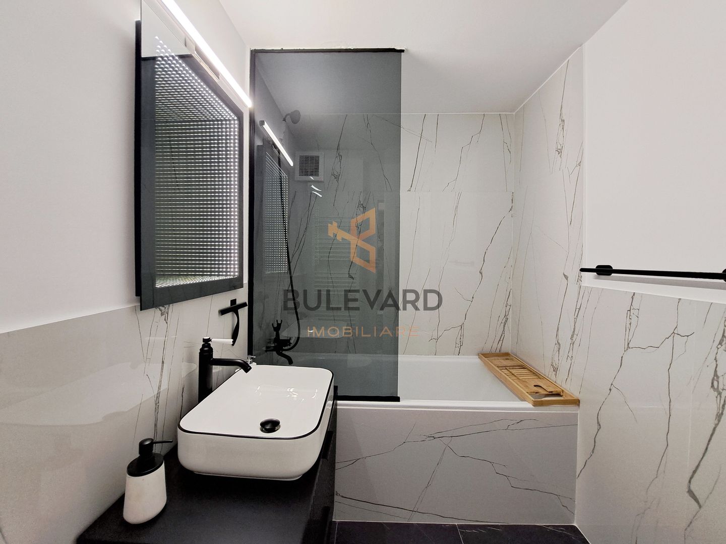 Ap 4 camere ultrafinisat, zona Piata Zorilor! - Poză 14