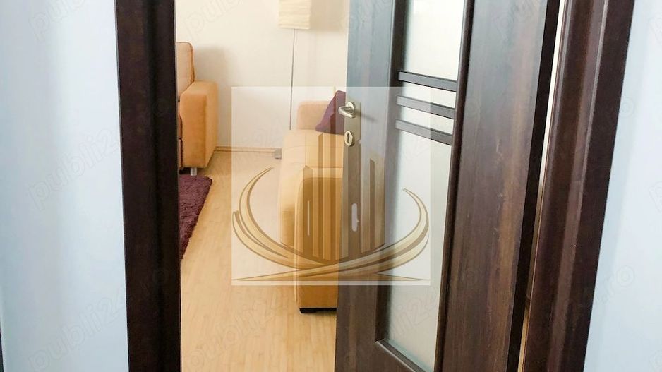 OCAZIE! Metrou Titan – Garsonieră spațioasă, renovată, 42 mp | - Poză 8