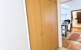 Buziasului-Electronicii | 2 Camere | Parter înalt | Centrală proprie - Poză 6