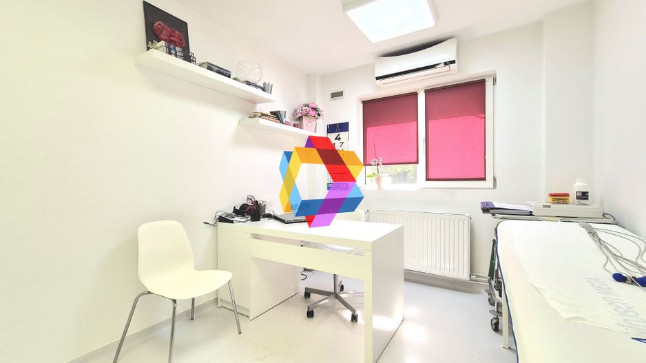 Cabinete stomatologice / medicale zona Astra Brasov - 90 mp - Poză 13