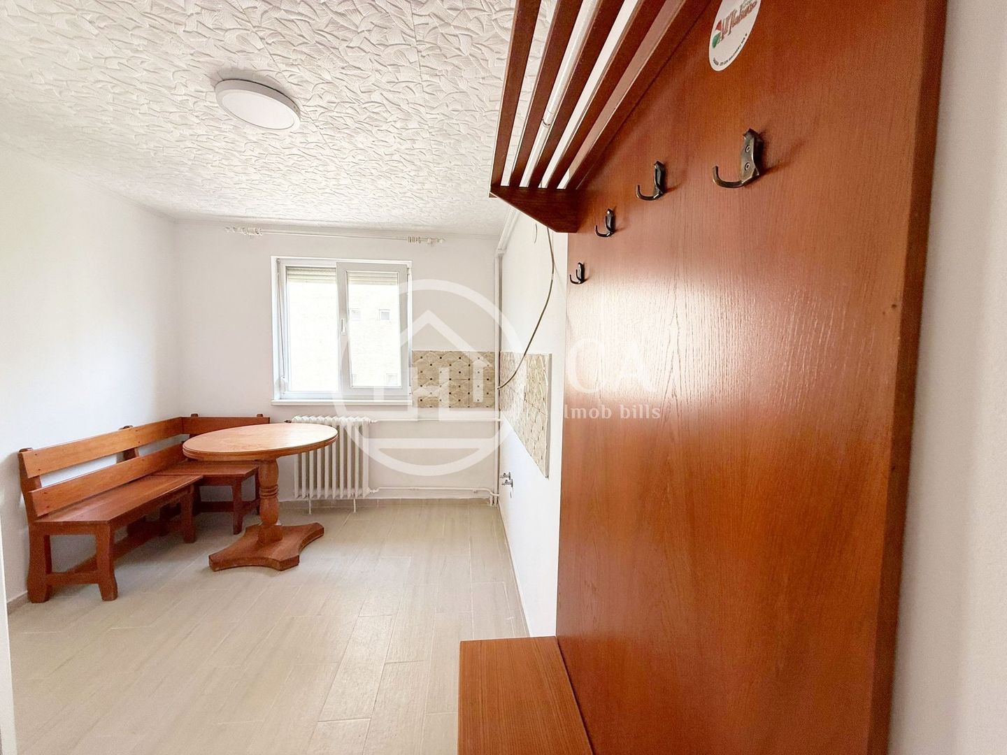 Apartament cu 1 cameră de vanzare în zona Rogerius, Oradea - Poză 2