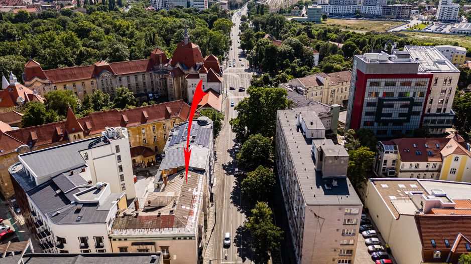 Ultracentral - Vedere superba spre Opera Romana | 2 camere, 65 mp - Poză 43