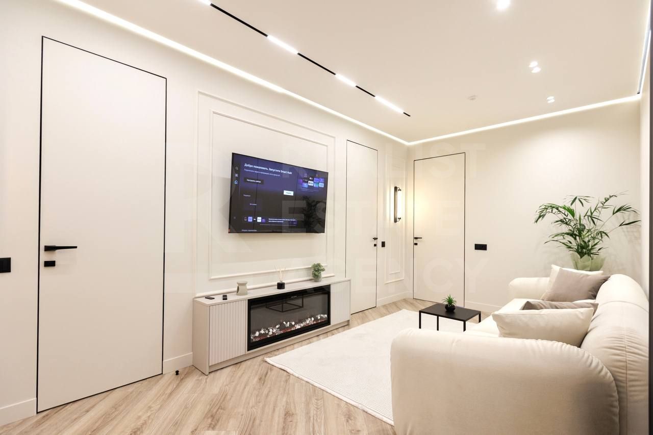 Vânzare, apartament, 2 camere, str. Vasile Lupu, Buiucani - Poză 5