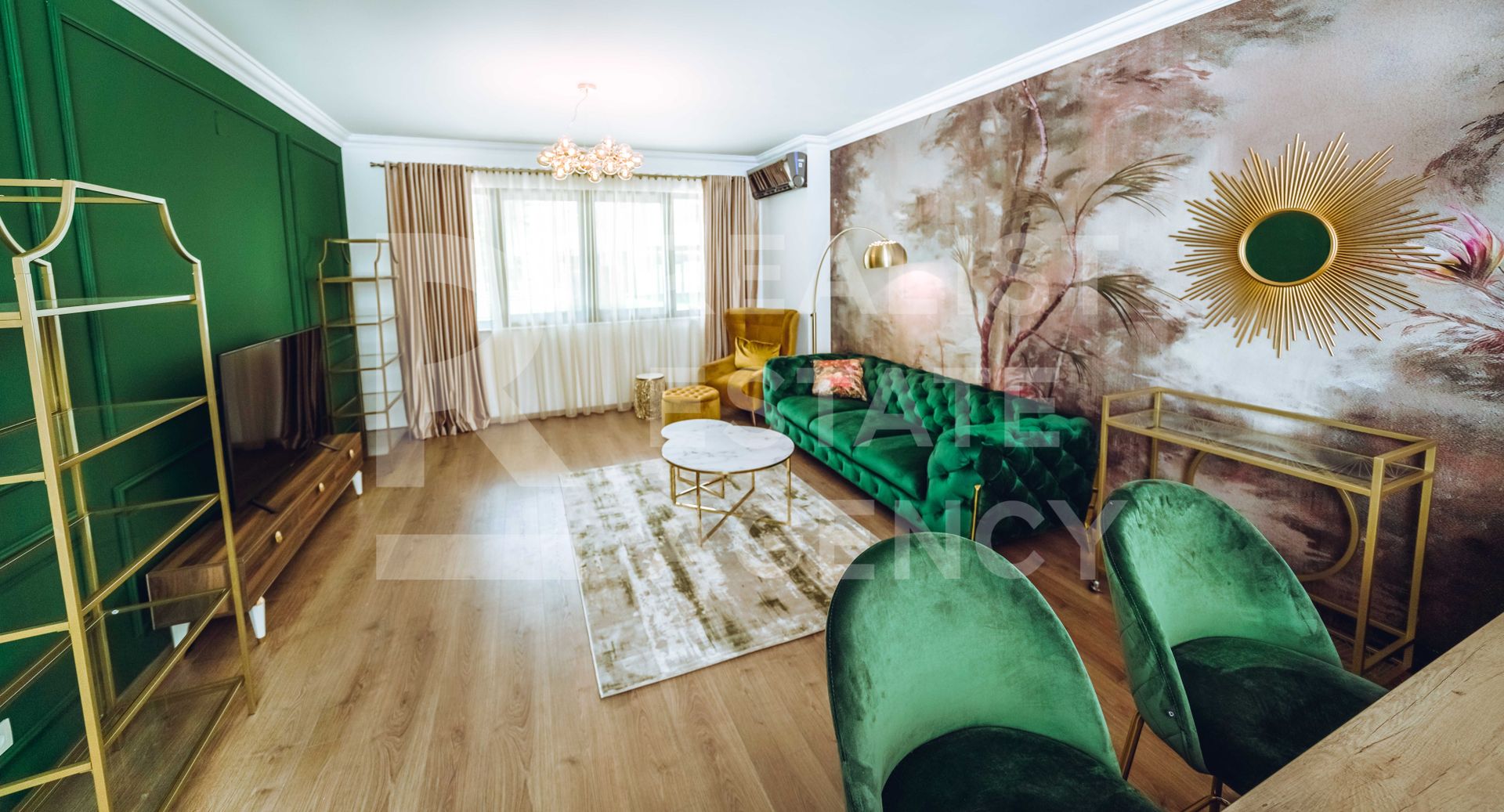 Apartament 2 camere Mobilat si Utilat, Design Exclusiv, Piața Unirii - Poză 3