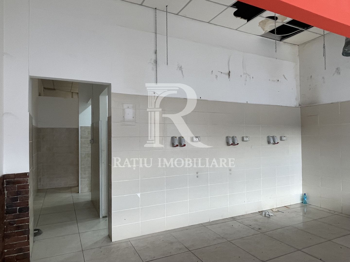 Spațiu comercial central – Aleșd | Ideal investiție | Bihor - Poză 4