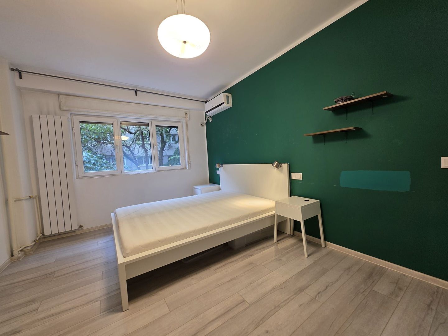 Garsonieră modernă — Ultracentral, Piața Universității, mobilată - Poză 1