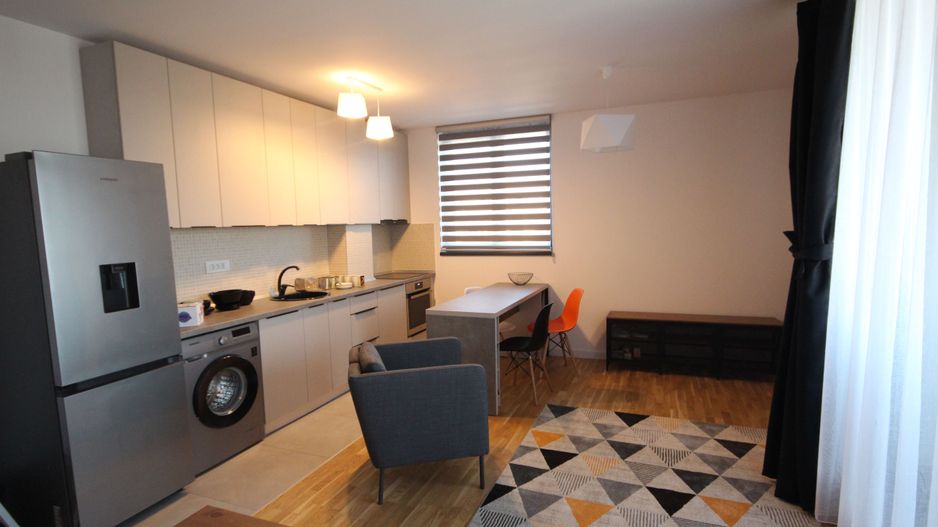 Apartament  inchiriere la ISHO - Poză 2