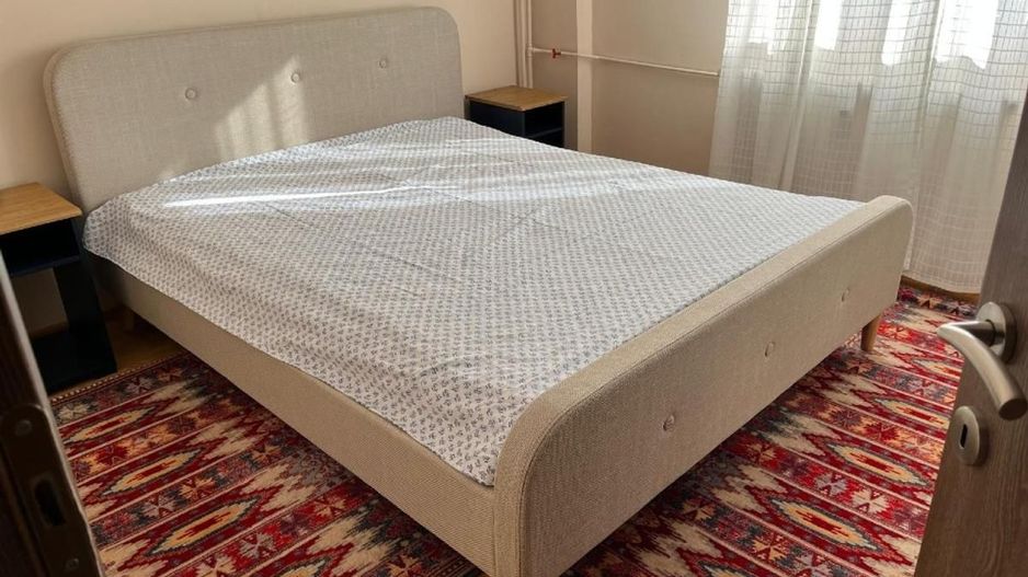 Apartament 2 camere Tineretului – bloc reabilitat, 10 min Metrou - Poză 4