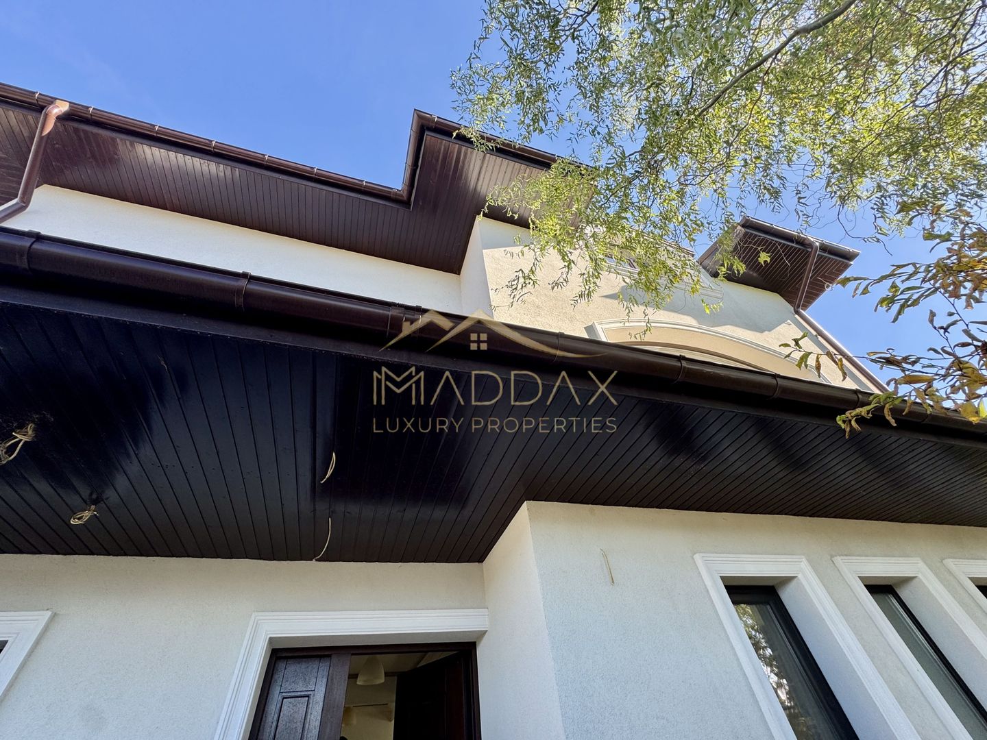 Vila cu 5 camere *420mpc* // 800mp teren // Corbeanca - Tamasi - Poză 47