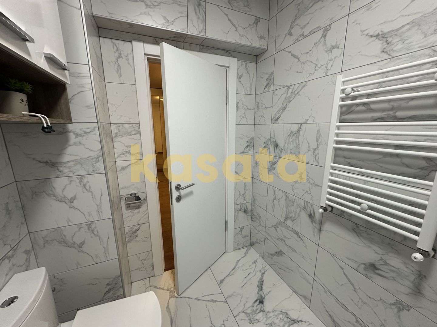 Apartament 2 Camere | Parcare subterana | Bloc Nou | Etaj Intermediar - Poză 18