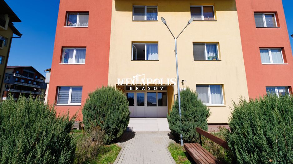 Apartament 2 Camere Decomandat / Etaj Intermediar Sanpetru - Poză 9