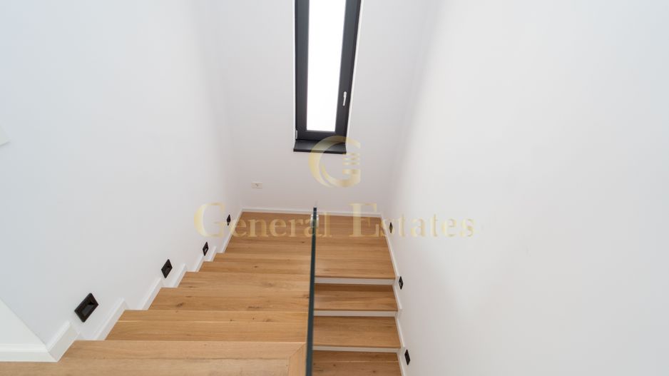 Case tip Duplex de vânzare în Ghimbav, Brașov – Cartierul Florilor - Poză 24