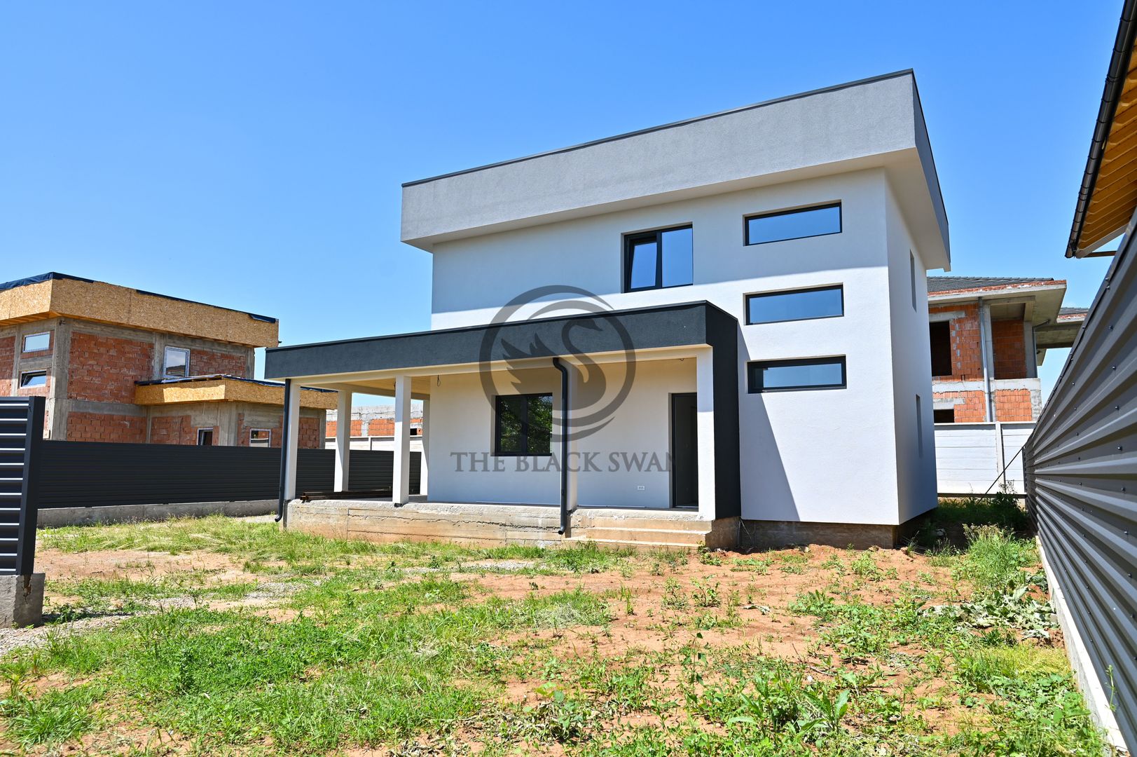 Casa / Vila 4 camere de vanzare 106 mp | Baicoi, Prahova | Comision 0% - Poză 1