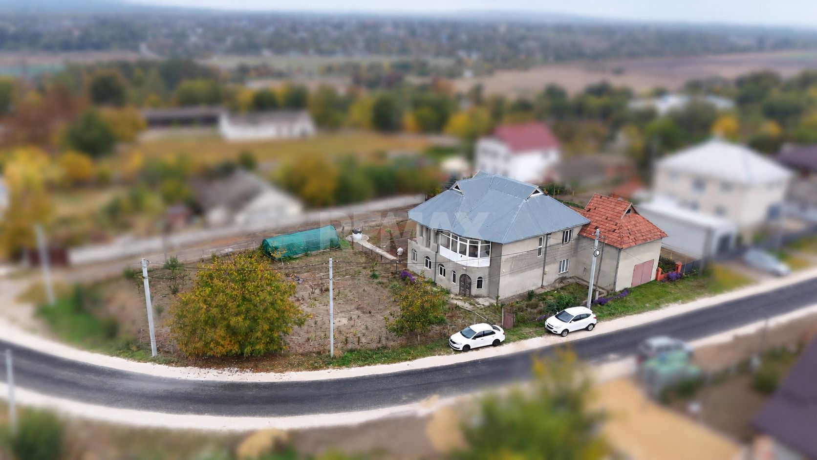 Casă exclusivă în Merenii 13 ari Piscină, saună, garaj – 20 min de Botanica - Poză 4