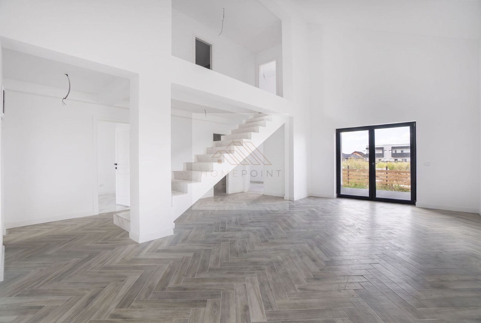 Kaus Residence – Cartier privat de case Izvor Tărlungeni - Poză 5