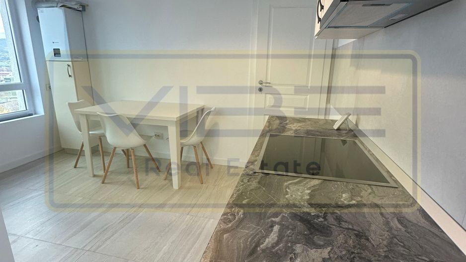 Apartament Premium- Parcare subterana - Nou - 67mp - Poză 8