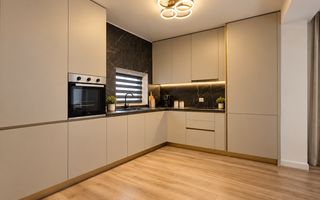 Casă de închiriat Tunari AeroCity, 3 dormitoare, 3 băi, curte 400m - Poză 4