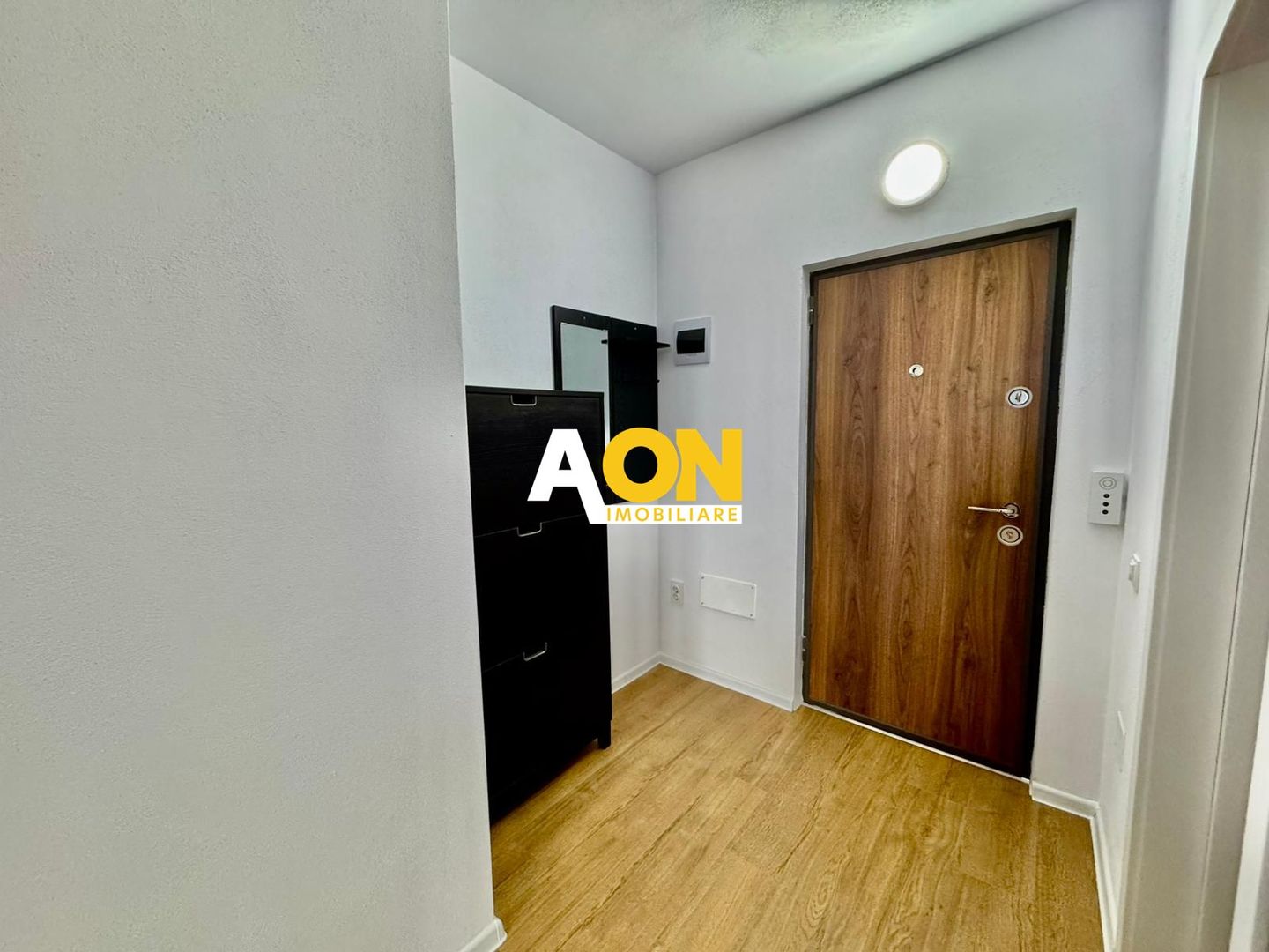 Apartament cu 2 Camere, Pet Friendly, Zona Arex - Ampoi 3 - Poză 11