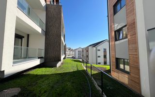 Penthouse 3 camere, aer conditionat, 2 bai (NCL-37D-Mo-ap.8) - Poză 5