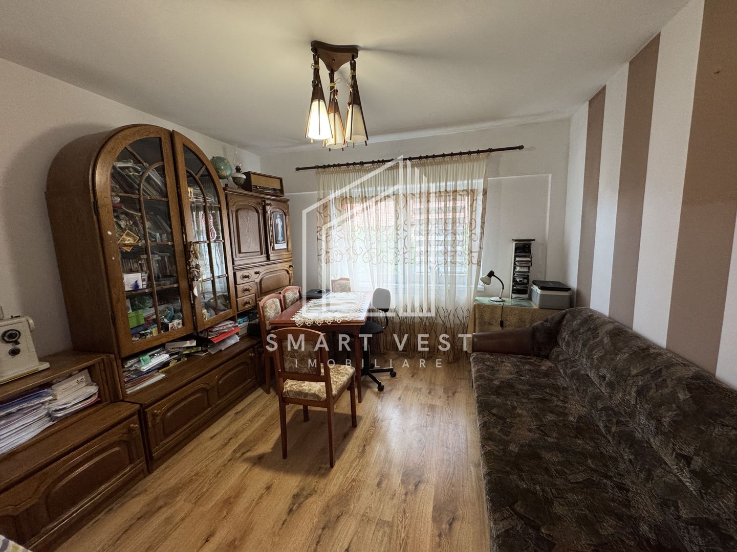 Apartament 3 camere decomandat  | 74 mp | Zona Carpati 2 - Poză 15