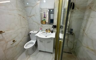 APARTAMENT PREMIUM 3 CAMERE | 74 MP | CURTE PROPRIE 61 MP | MOBILAT - Poză 6